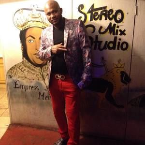 Meet your Posher, Bryan